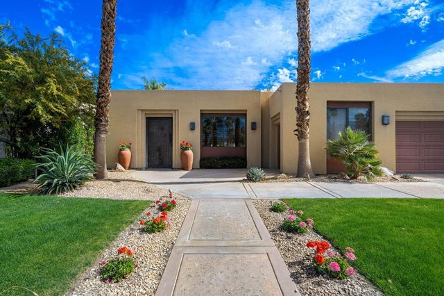 9 Via Haciendas, Rancho Mirage, CA 92270