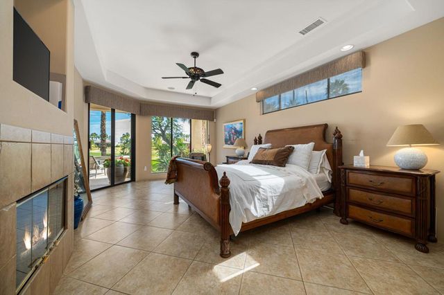 9 Via Haciendas, Rancho Mirage, CA 92270