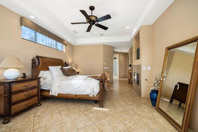 9 Via Haciendas, Rancho Mirage, CA 92270