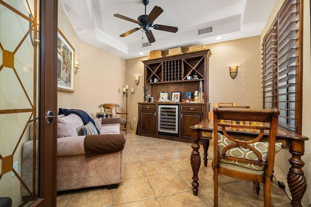 9 Via Haciendas, Rancho Mirage, CA 92270