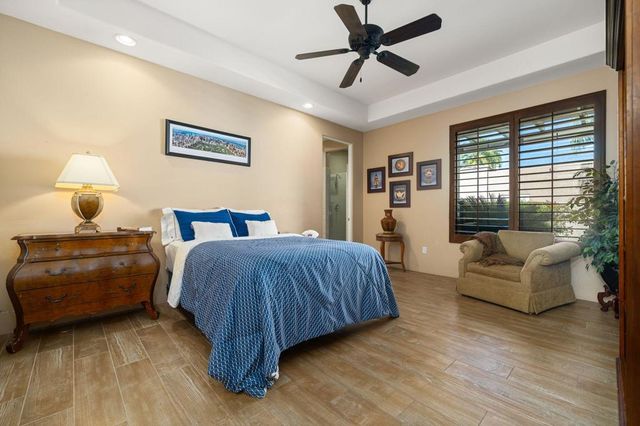 9 Via Haciendas, Rancho Mirage, CA 92270