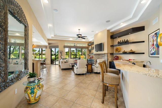 9 Via Haciendas, Rancho Mirage, CA 92270