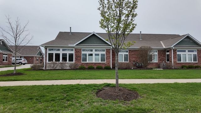 408 Stearn Drive 408, Genoa, IL 60135