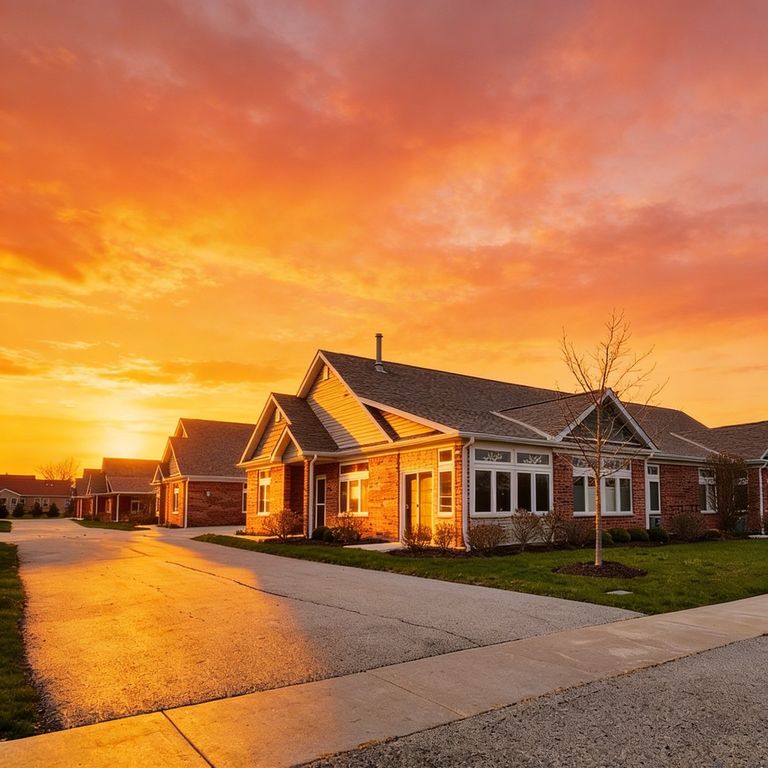 408 Stearn Drive 408, Genoa, IL 60135