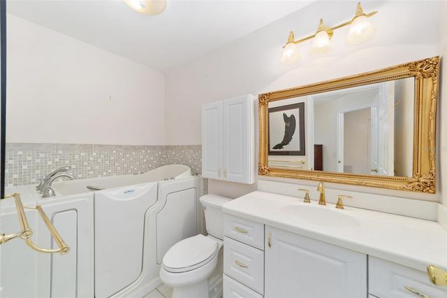 1132 BERNARDO BOULEVARD, The Villages, FL 32159