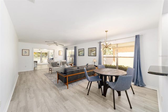 1132 BERNARDO BOULEVARD, The Villages, FL 32159