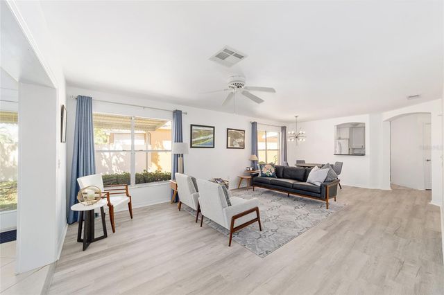 1132 BERNARDO BOULEVARD, The Villages, FL 32159