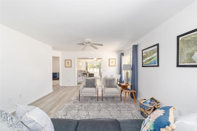 1132 BERNARDO BOULEVARD, The Villages, FL 32159