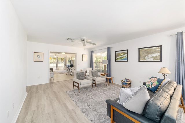 1132 BERNARDO BOULEVARD, The Villages, FL 32159