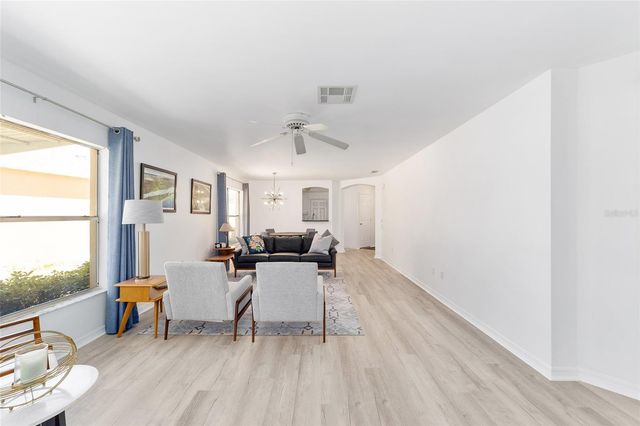 1132 BERNARDO BOULEVARD, The Villages, FL 32159