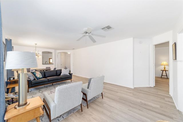 1132 BERNARDO BOULEVARD, The Villages, FL 32159