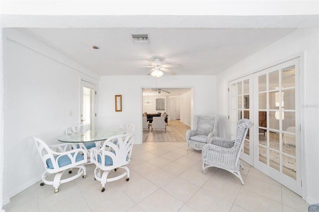 1132 BERNARDO BOULEVARD, The Villages, FL 32159
