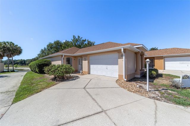 1132 BERNARDO BOULEVARD, The Villages, FL 32159