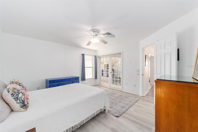 1132 BERNARDO BOULEVARD, The Villages, FL 32159