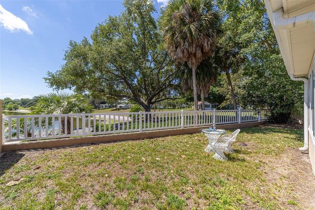 1132 BERNARDO BOULEVARD, The Villages, FL 32159