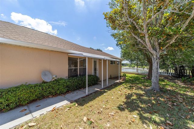 1132 BERNARDO BOULEVARD, The Villages, FL 32159