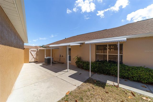 1132 BERNARDO BOULEVARD, The Villages, FL 32159