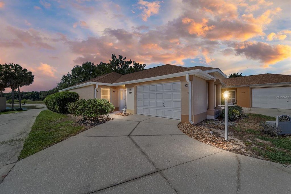1132 BERNARDO BOULEVARD, The Villages, FL 32159