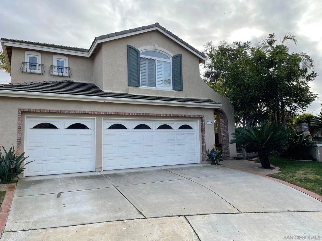5275 Vallery Ct, San Diego, CA 92130