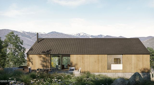 E 4156 Peak Rock Lane, Heber City, UT 84032