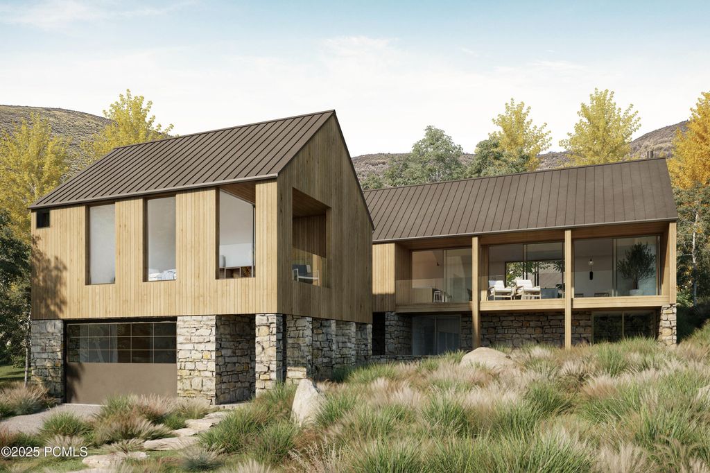 E 4156 Peak Rock Lane, Heber City, UT 84032
