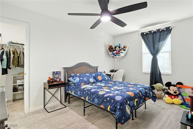 10106 Queens Pearl Street, Las Vegas, NV 89141