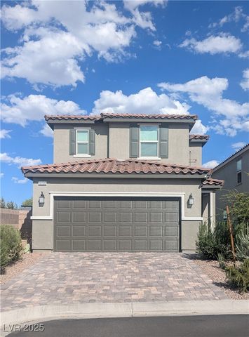 10106 Queens Pearl Street, Las Vegas, NV 89141