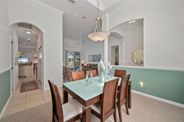 4462 LA FRANCE AVENUE, North Port, FL 34286