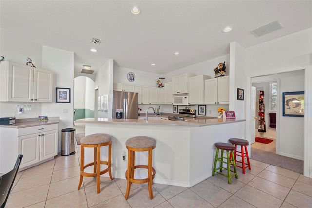 4462 LA FRANCE AVENUE, North Port, FL 34286