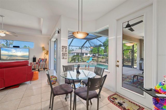 4462 LA FRANCE AVENUE, North Port, FL 34286