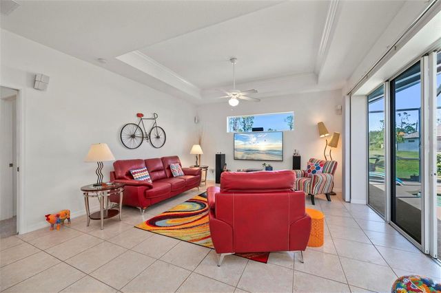 4462 LA FRANCE AVENUE, North Port, FL 34286