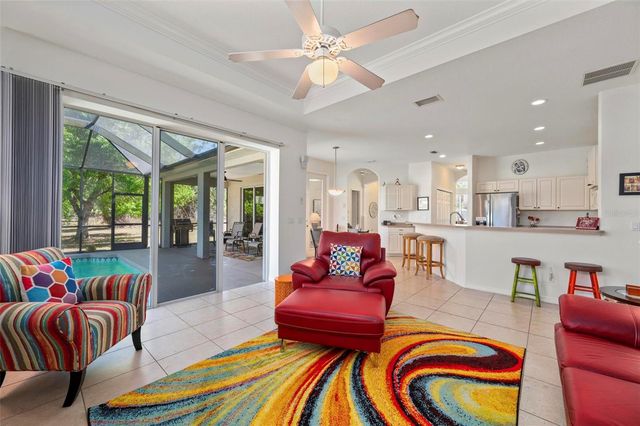 4462 LA FRANCE AVENUE, North Port, FL 34286