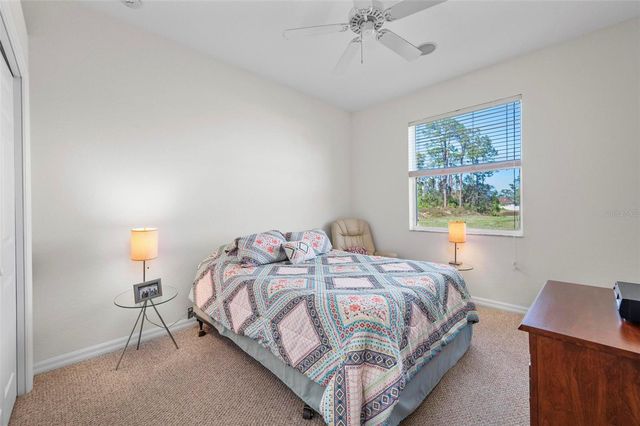 4462 LA FRANCE AVENUE, North Port, FL 34286