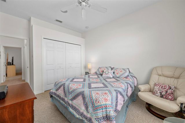 4462 LA FRANCE AVENUE, North Port, FL 34286
