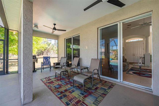 4462 LA FRANCE AVENUE, North Port, FL 34286