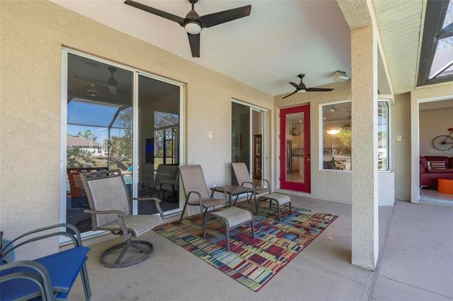 4462 LA FRANCE AVENUE, North Port, FL 34286