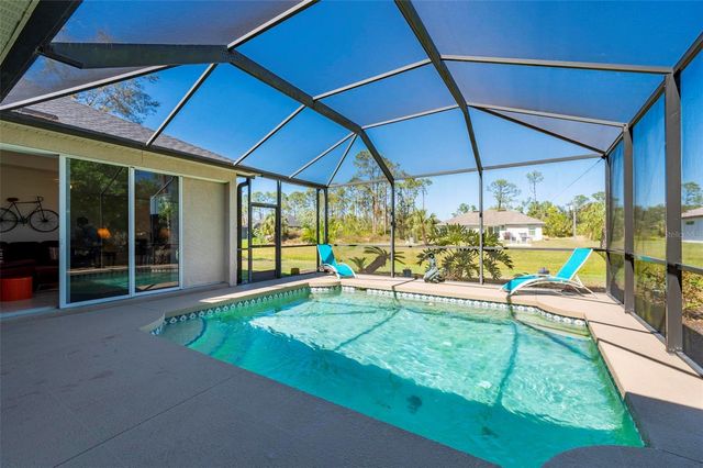 4462 LA FRANCE AVENUE, North Port, FL 34286