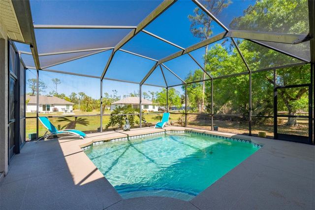 4462 LA FRANCE AVENUE, North Port, FL 34286
