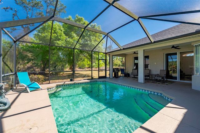 4462 LA FRANCE AVENUE, North Port, FL 34286