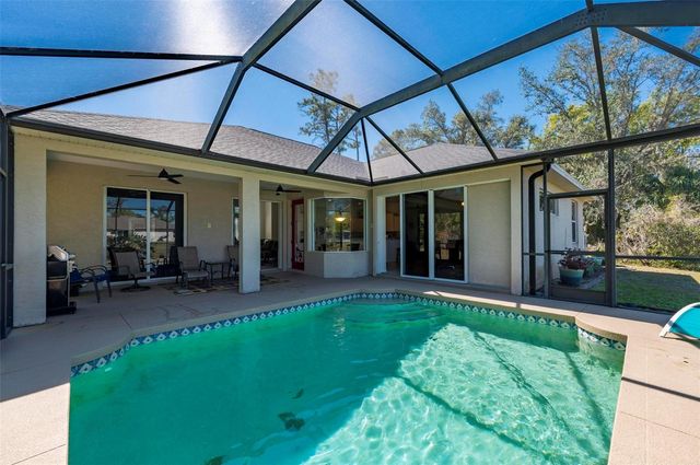 4462 LA FRANCE AVENUE, North Port, FL 34286
