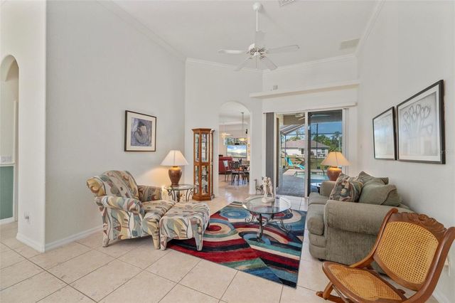4462 LA FRANCE AVENUE, North Port, FL 34286