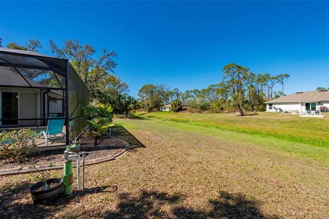 4462 LA FRANCE AVENUE, North Port, FL 34286