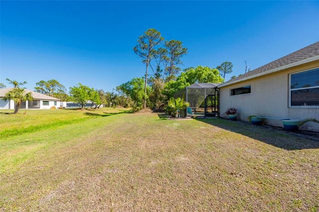 4462 LA FRANCE AVENUE, North Port, FL 34286