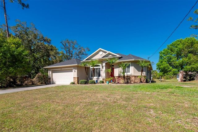 4462 LA FRANCE AVENUE, North Port, FL 34286