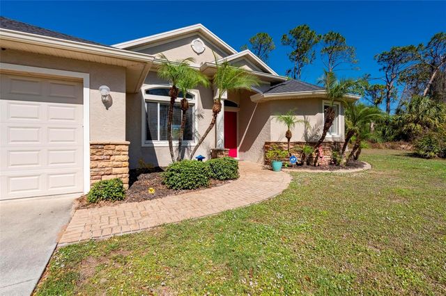 4462 LA FRANCE AVENUE, North Port, FL 34286