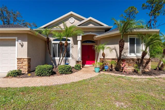 4462 LA FRANCE AVENUE, North Port, FL 34286
