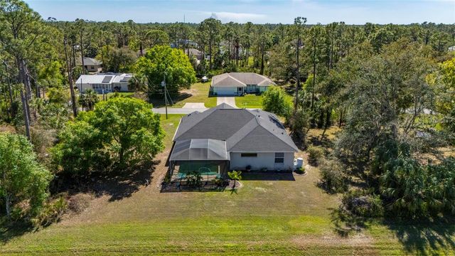 4462 LA FRANCE AVENUE, North Port, FL 34286