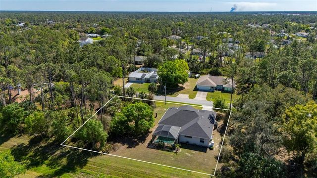 4462 LA FRANCE AVENUE, North Port, FL 34286