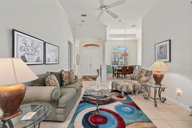 4462 LA FRANCE AVENUE, North Port, FL 34286
