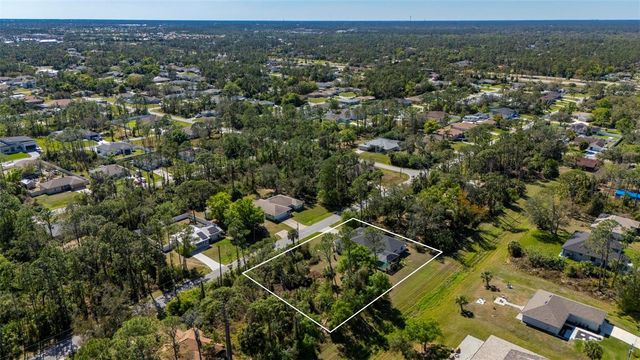 4462 LA FRANCE AVENUE, North Port, FL 34286